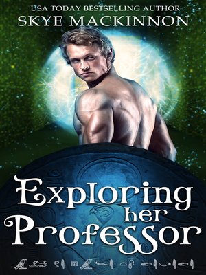 cover image of Exploring Her Professor